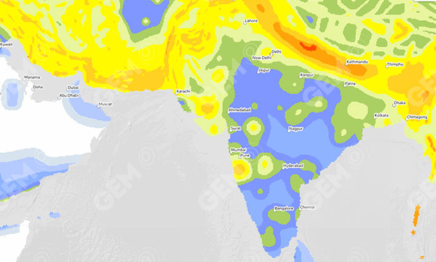 Creation & Maintenance