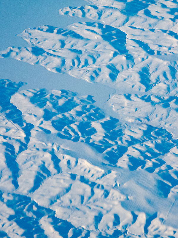 Creation & Maintenance