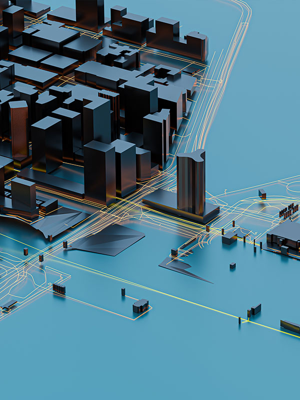 Creation & Maintenance