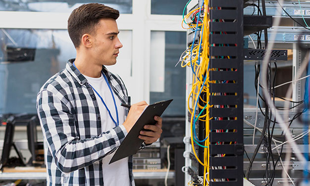 Creation & Maintenance