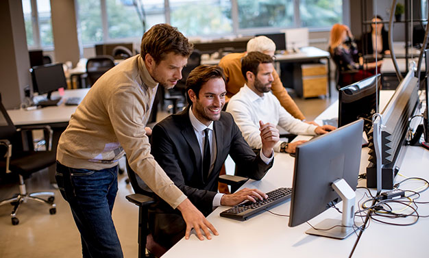 Creation & Maintenance