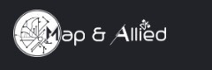 Map Allied